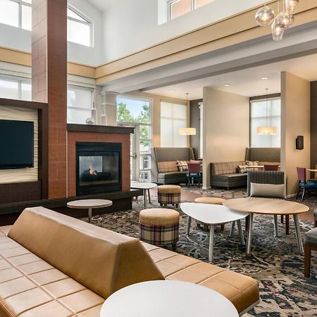Residence Inn Chattanooga Near Hamilton Place Exteriér fotografie
