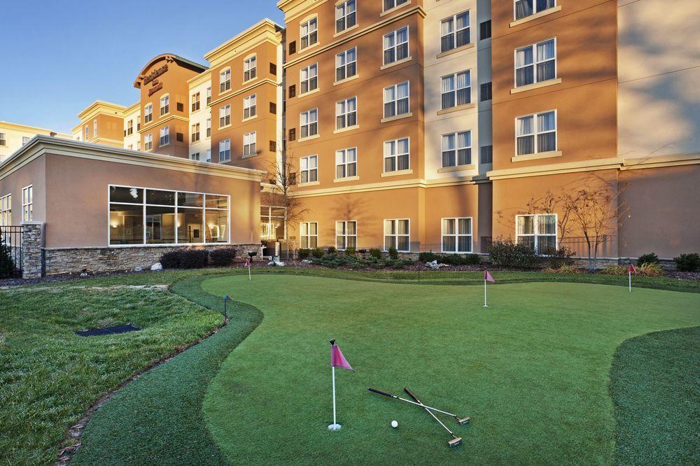 Residence Inn Chattanooga Near Hamilton Place Exteriér fotografie