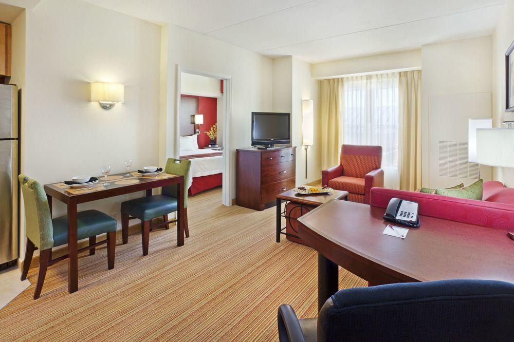 Residence Inn Chattanooga Near Hamilton Place Exteriér fotografie