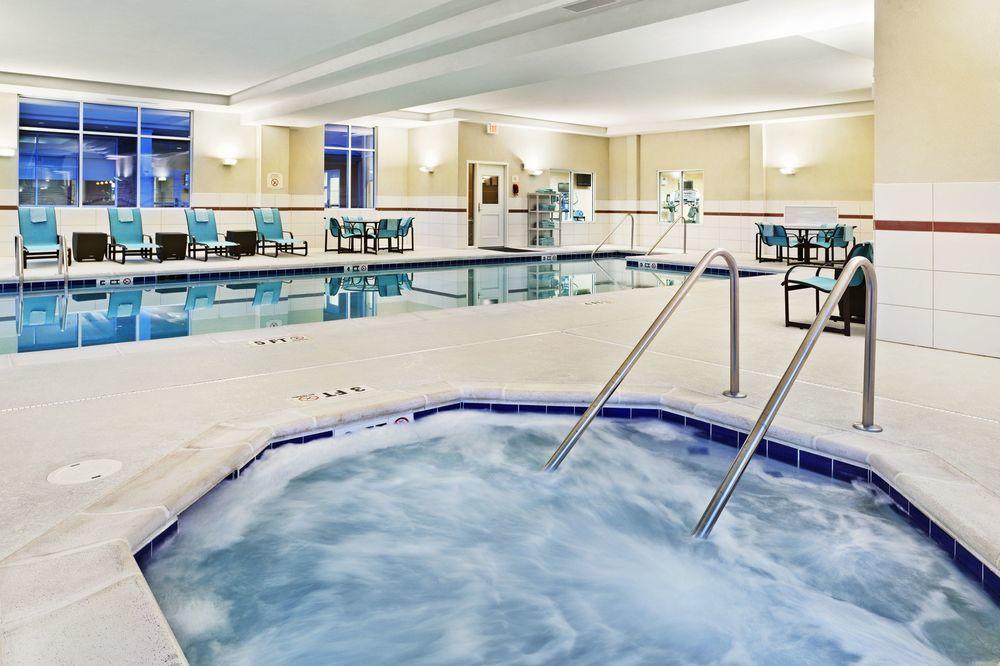 Residence Inn Chattanooga Near Hamilton Place Exteriér fotografie