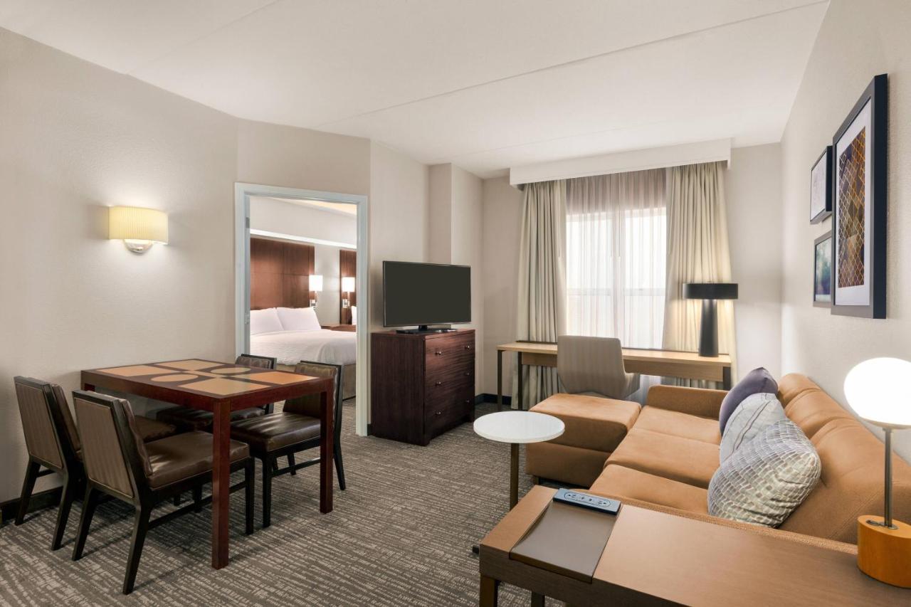 Residence Inn Chattanooga Near Hamilton Place Exteriér fotografie
