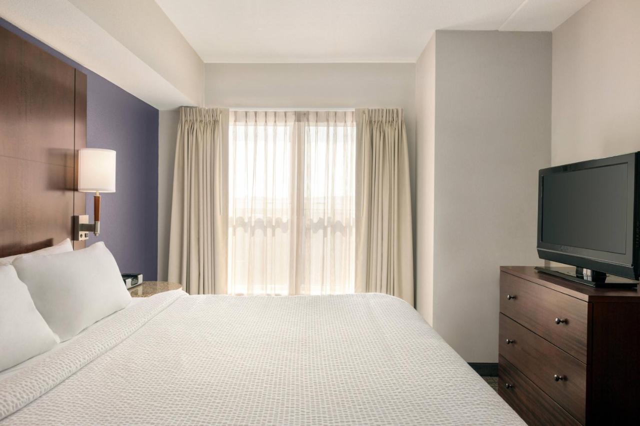 Residence Inn Chattanooga Near Hamilton Place Exteriér fotografie