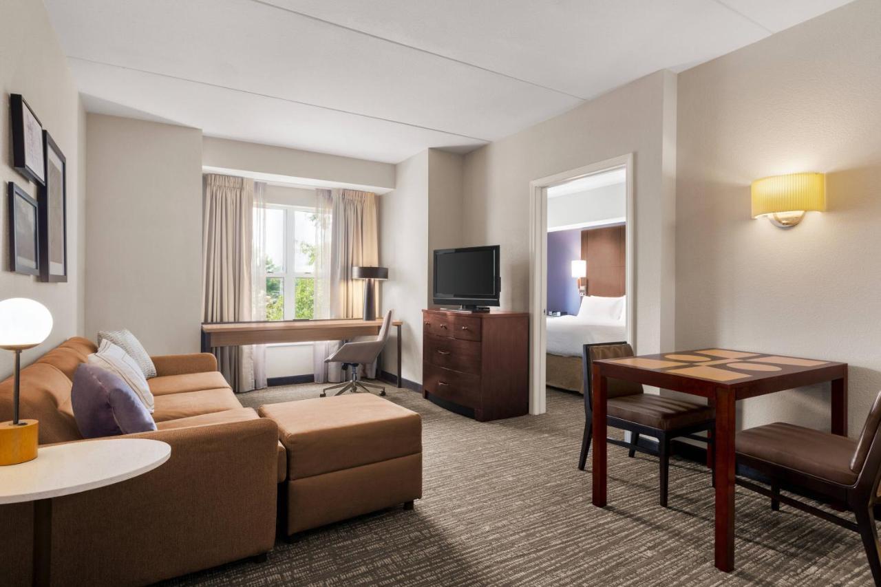 Residence Inn Chattanooga Near Hamilton Place Exteriér fotografie