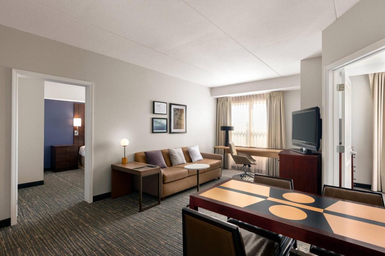 Residence Inn Chattanooga Near Hamilton Place Exteriér fotografie