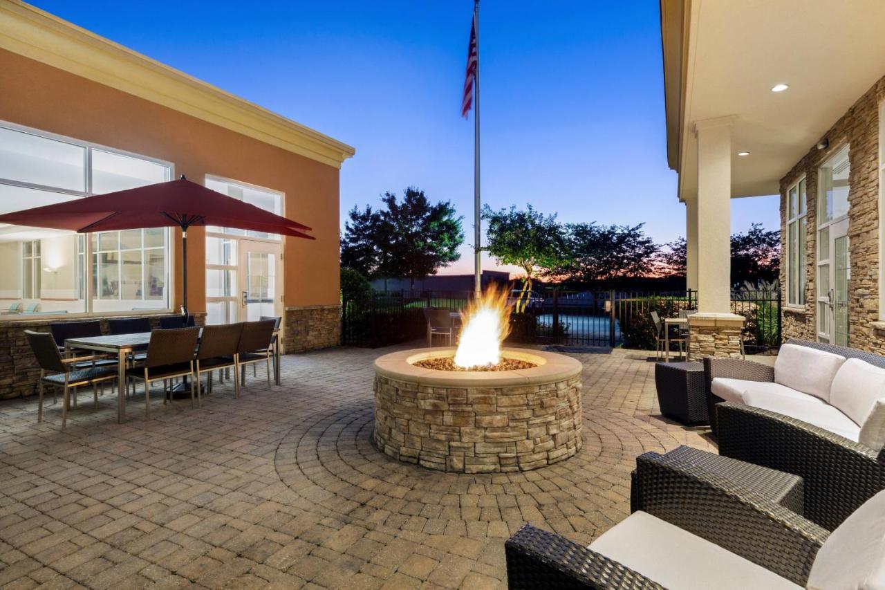 Residence Inn Chattanooga Near Hamilton Place Exteriér fotografie