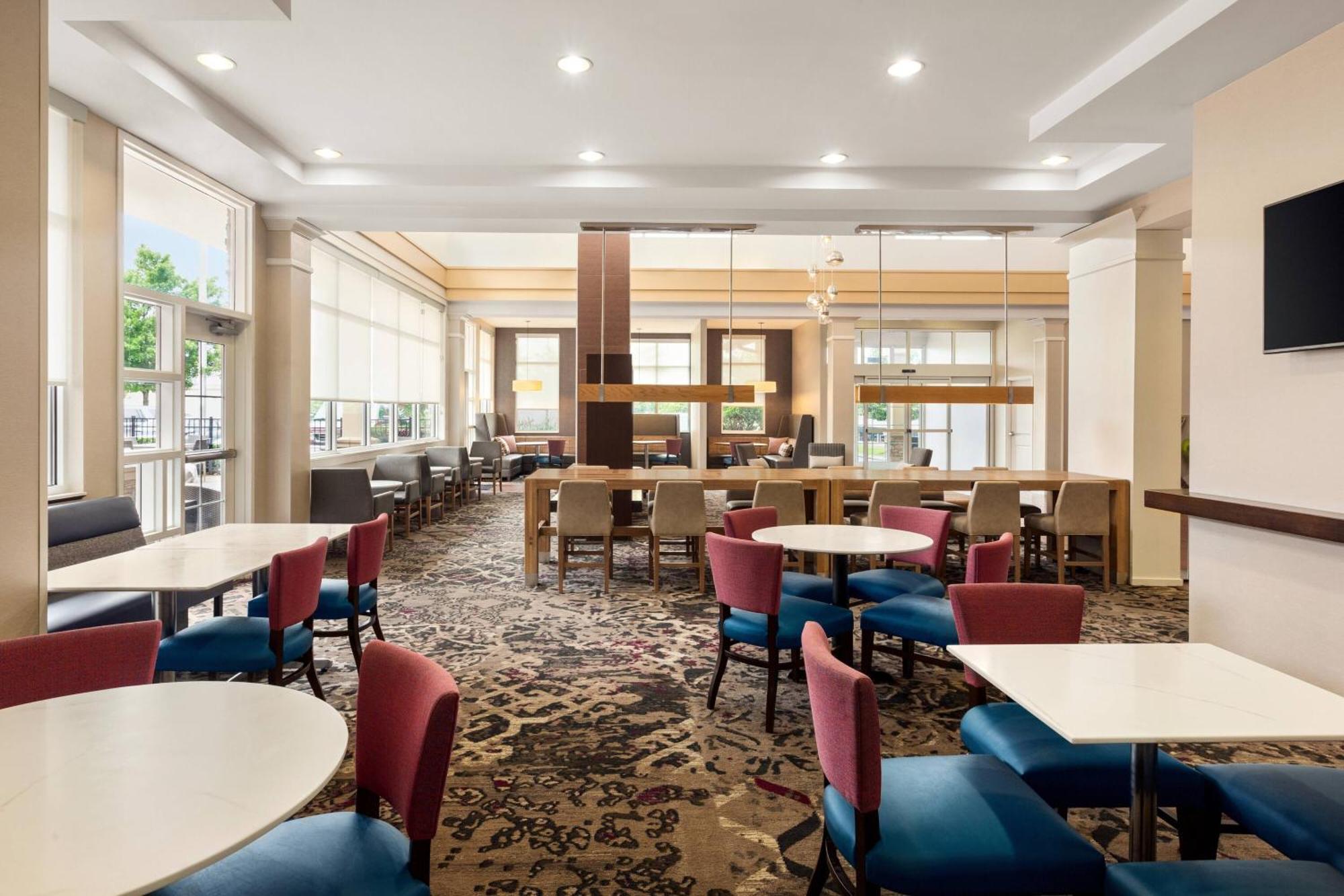 Residence Inn Chattanooga Near Hamilton Place Exteriér fotografie