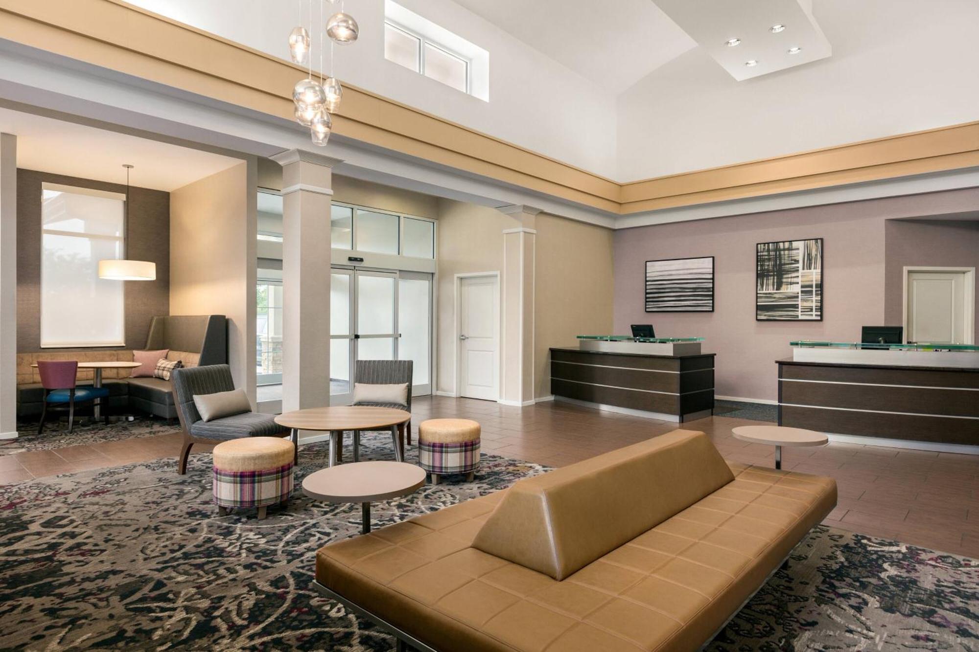 Residence Inn Chattanooga Near Hamilton Place Exteriér fotografie