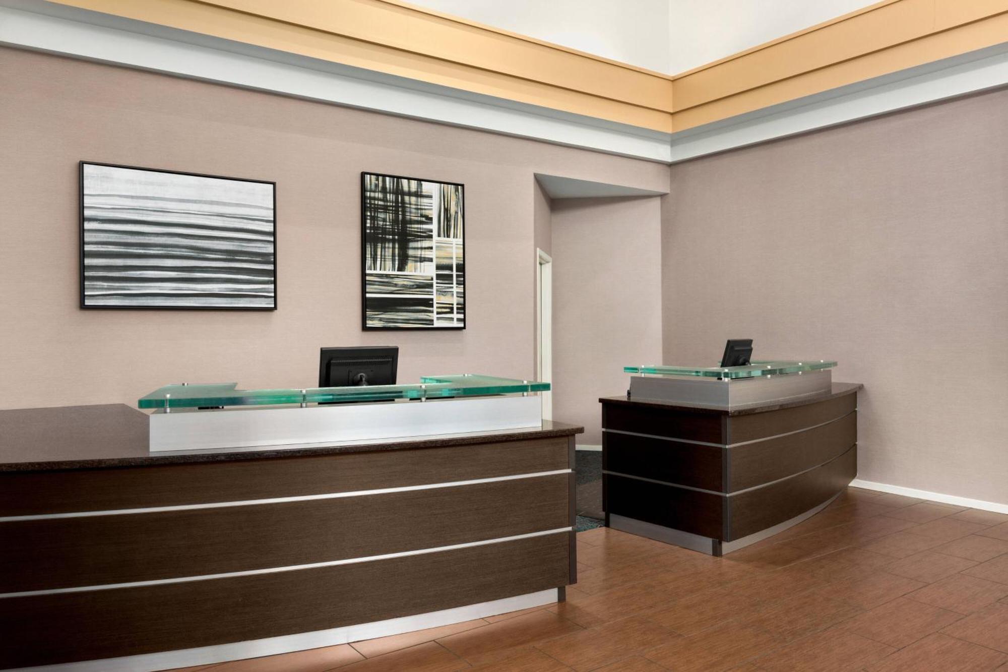 Residence Inn Chattanooga Near Hamilton Place Exteriér fotografie