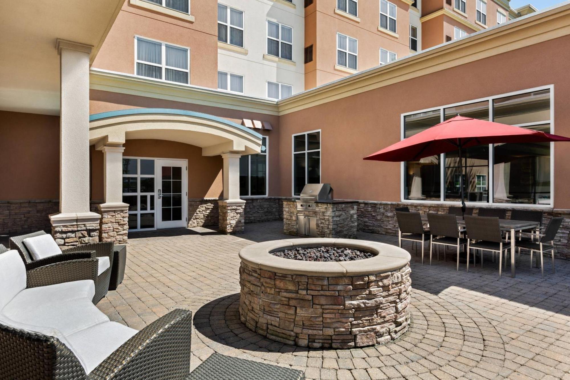 Residence Inn Chattanooga Near Hamilton Place Exteriér fotografie