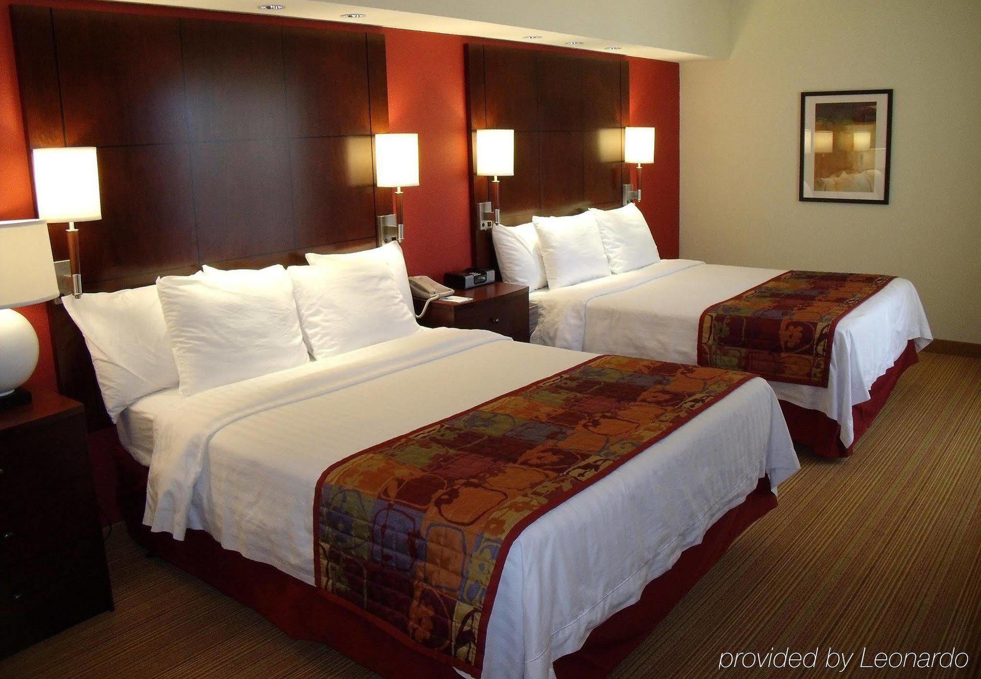 Residence Inn Chattanooga Near Hamilton Place Exteriér fotografie