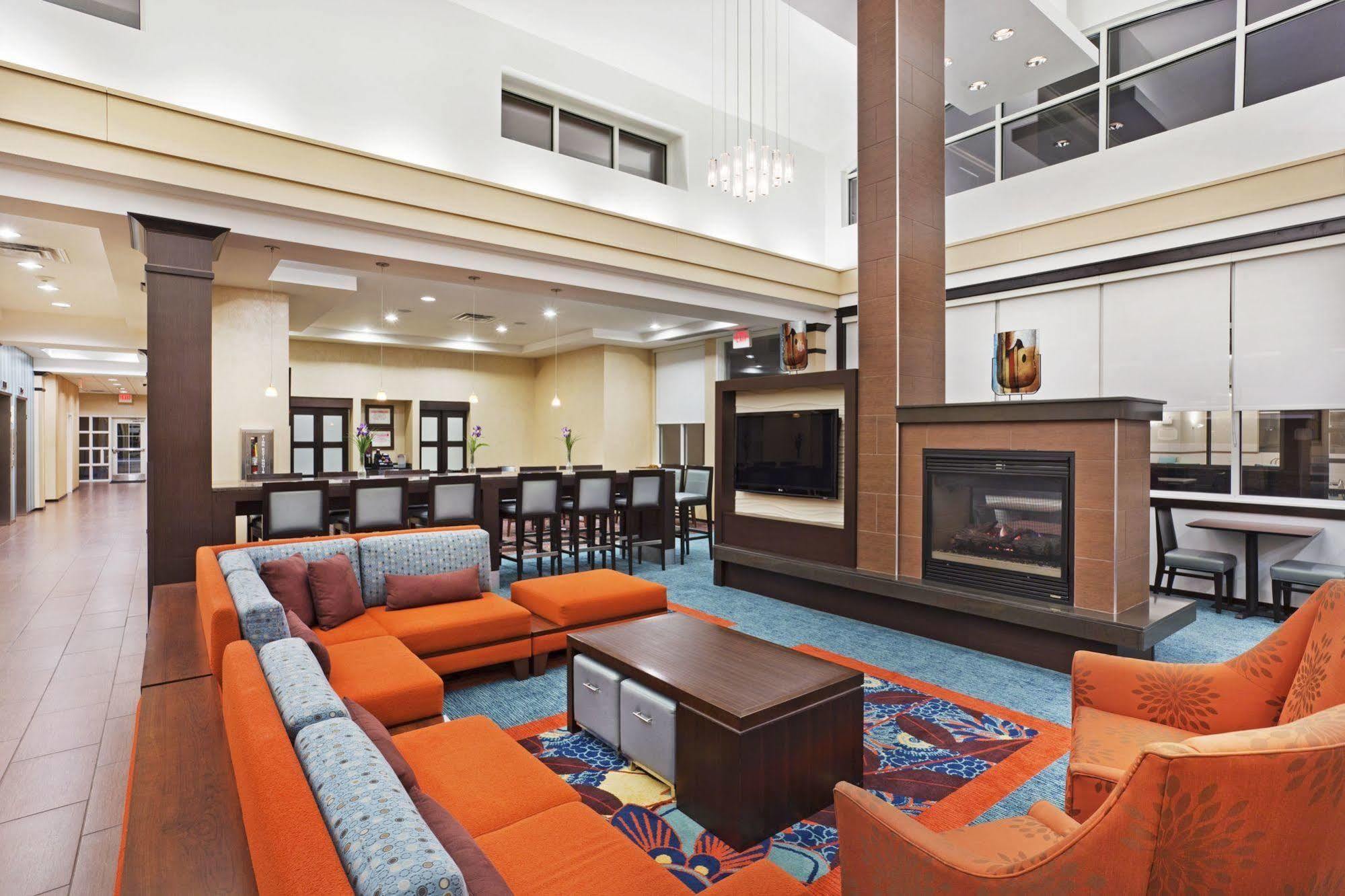 Residence Inn Chattanooga Near Hamilton Place Exteriér fotografie