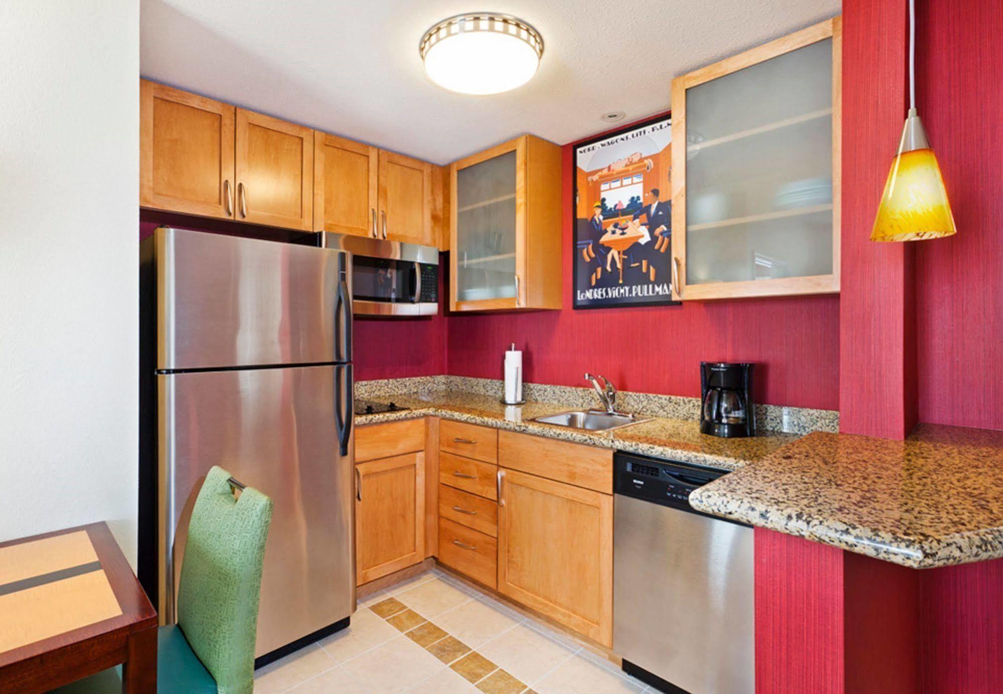 Residence Inn Chattanooga Near Hamilton Place Pokoj fotografie