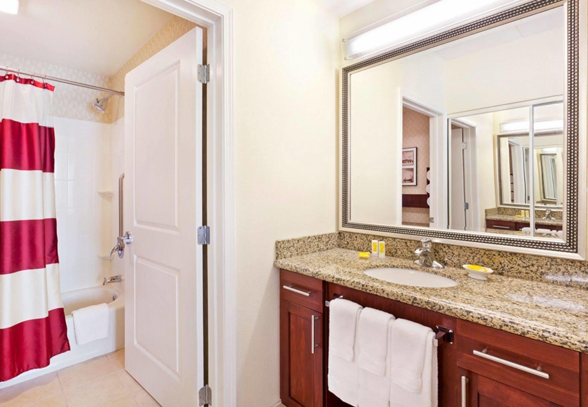Residence Inn Chattanooga Near Hamilton Place Pokoj fotografie
