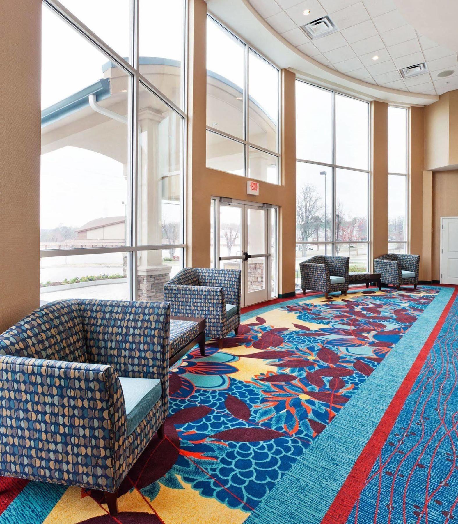 Residence Inn Chattanooga Near Hamilton Place Exteriér fotografie
