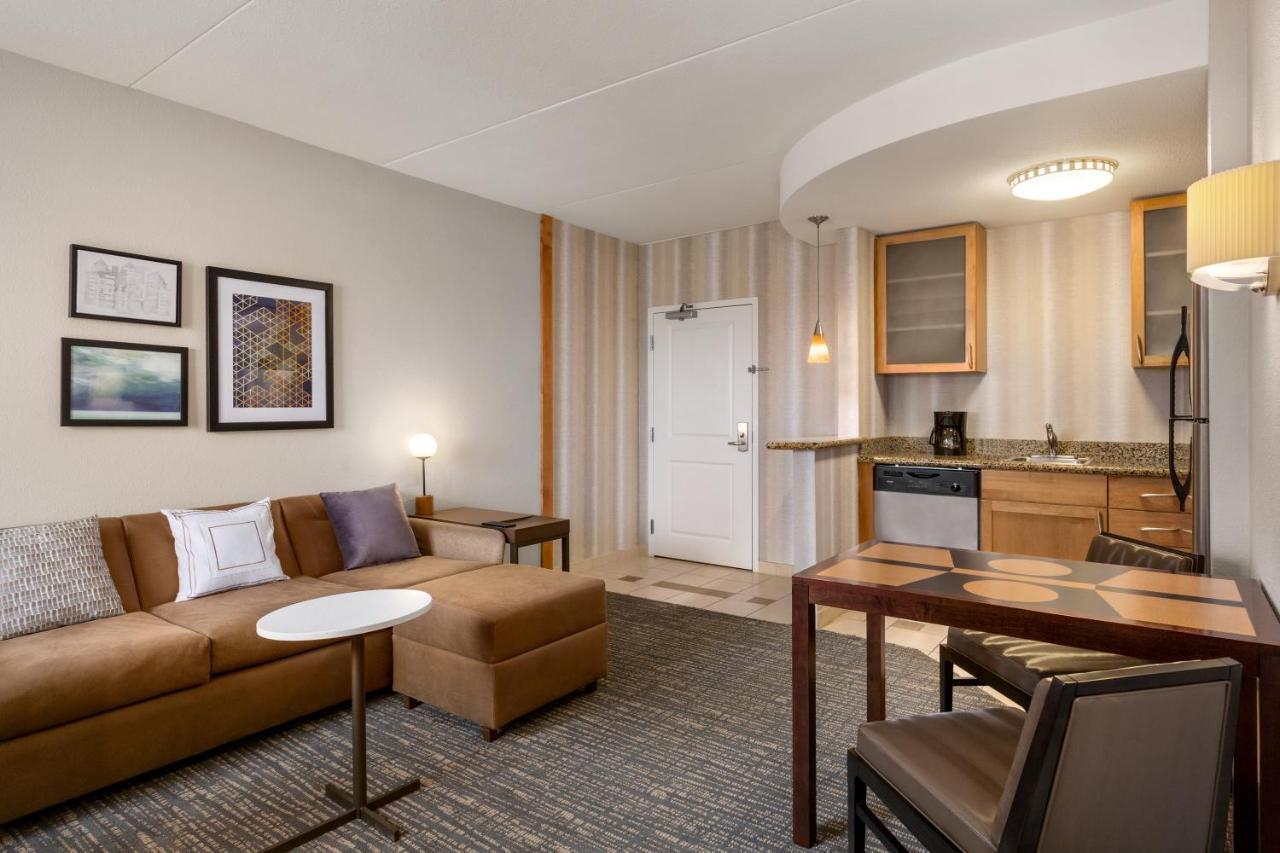 Residence Inn Chattanooga Near Hamilton Place Exteriér fotografie