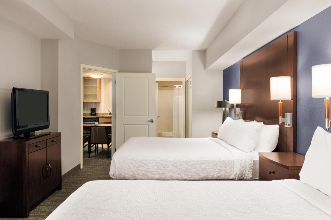 Residence Inn Chattanooga Near Hamilton Place Exteriér fotografie